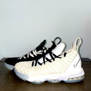 NIKE LEBEON XXVI EQUALITY